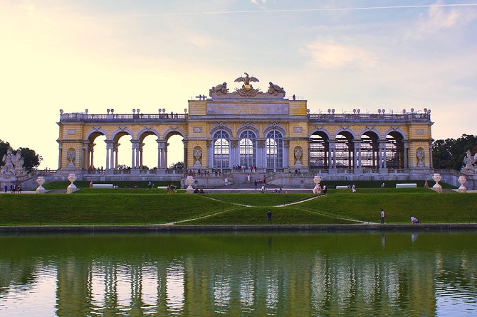 Vienna: Skip the Line Schönbrunn Palace and Gardens Guided Tour - Why Schönbrunn works best as a highlights-guided route