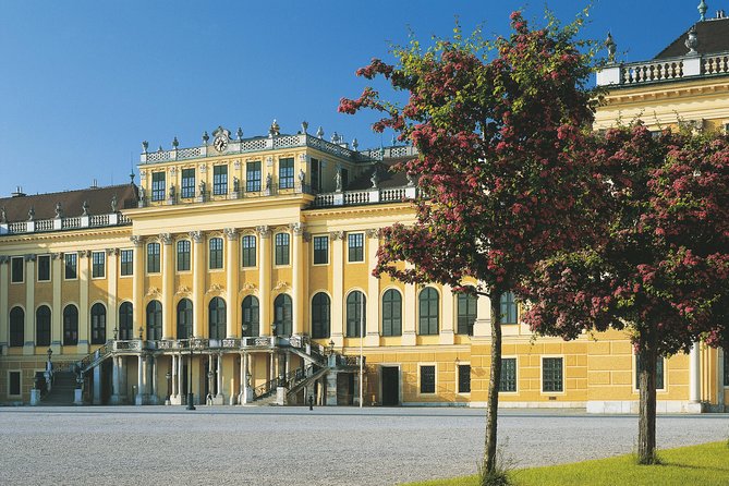 Vienna: Skip the Line Schönbrunn Palace and Gardens Guided Tour - Priority entry: what it buys you, and what it cannot change