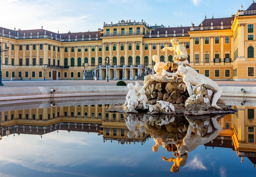 Vienna: Skip-the-Line Schönbrunn Palace and Gardens Tour - Where the 2 hours really go, and what you might miss
