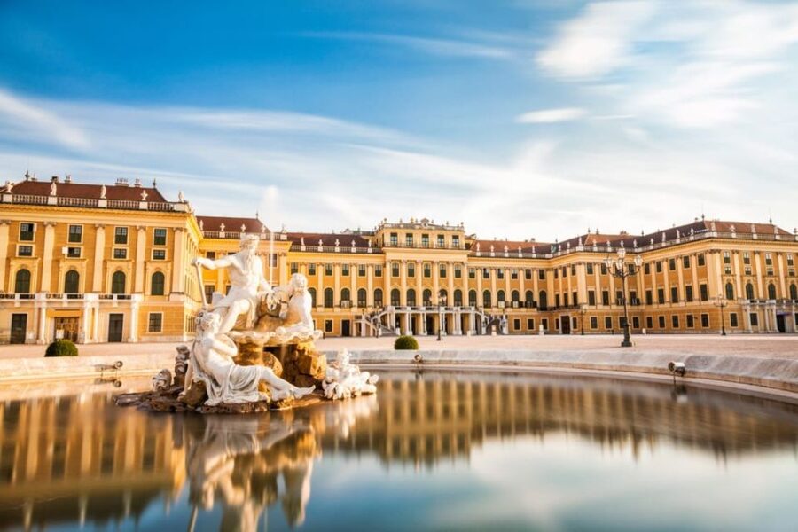 Vienna: Skip-the-Line Schonbrunn Palace Private Tour - Schonbrunn Without the Line: Why This Private Format Works