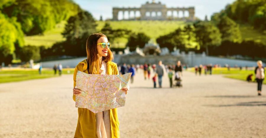 Vienna: Skip-the-Line Schonbrunn Palace Private Tour - Inside Schönbrunn: Rooms, Style, and What the Guide Helps You See