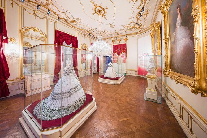 Vienna: Skip-the-Line Ticket to Sisi Museum, Hofburg and Gardens - Key Things To Know Before You Go