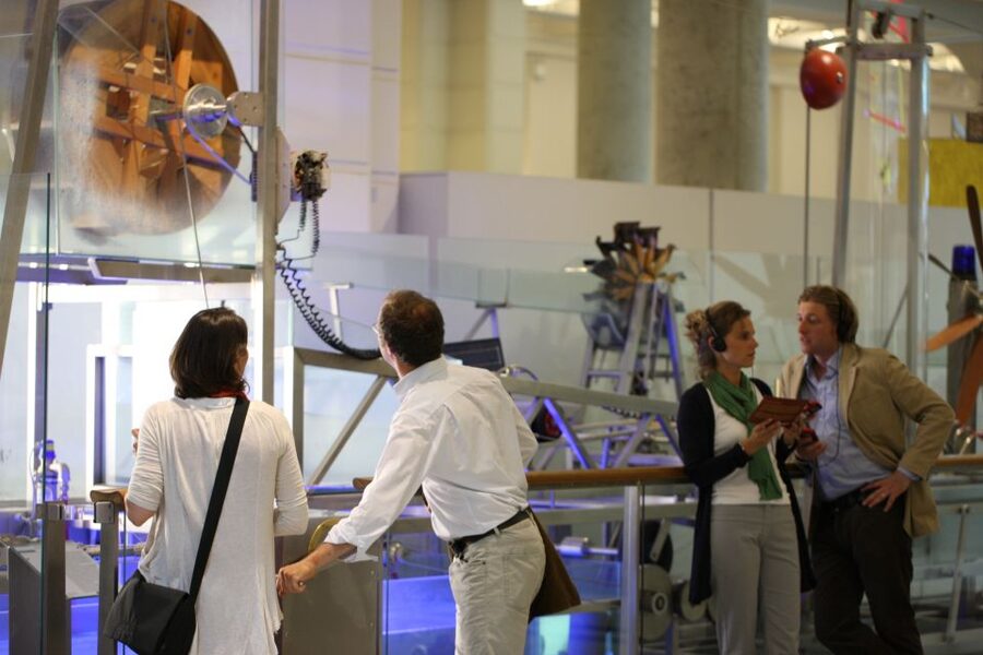 Vienna: Skip-The-Line Ticket to the Museum of Technology - Should You Book This Skip-The-Line Ticket?