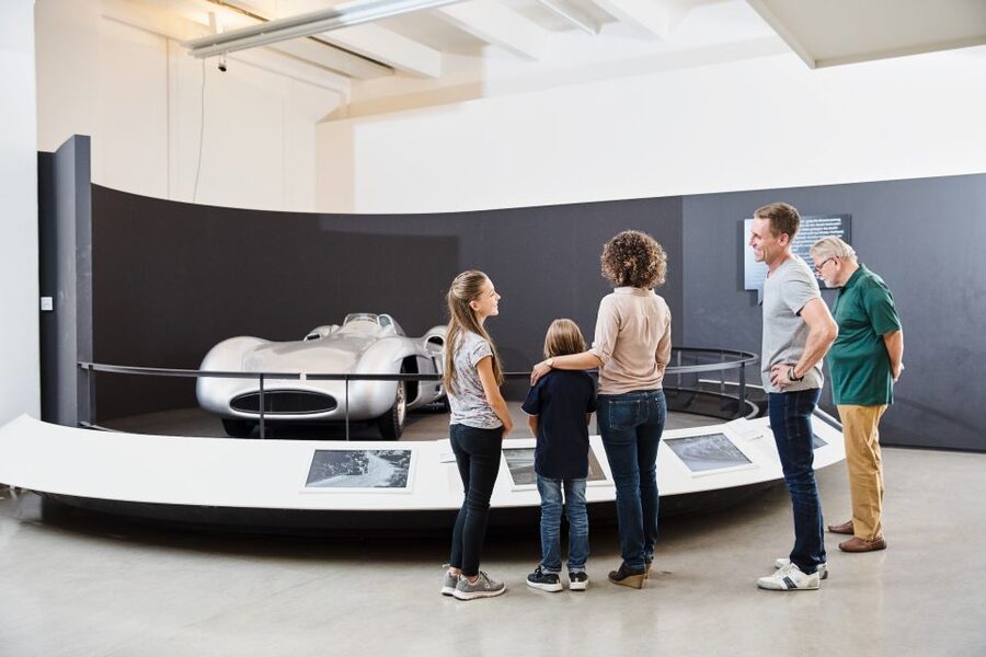 Vienna: Skip-The-Line Ticket to the Museum of Technology - Family-Friendly Tech Fun: Why This Works for Kids and Adults