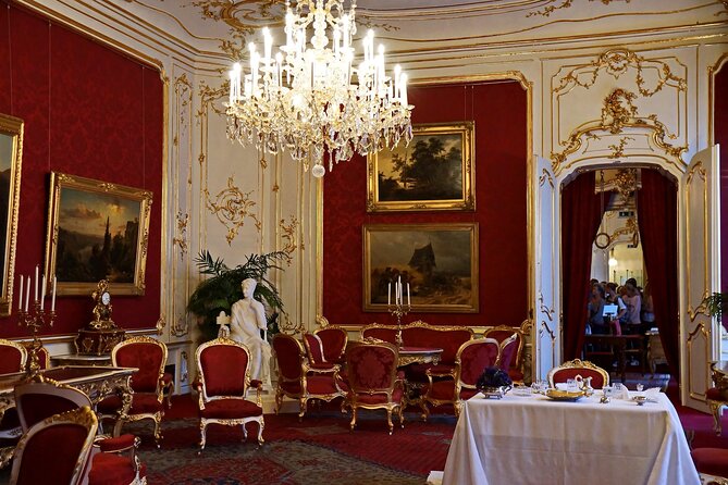 Vienna Skip-The-Line to Hofburg Palace, Sisi Museum and Gardens - Price and value: what $38.70 buys you, and what to double-check