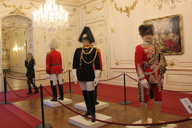Vienna Skip-The-Line to Hofburg Palace, Sisi Museum and Gardens - Timing: how to fit 2 to 3 hours into a full Vienna day