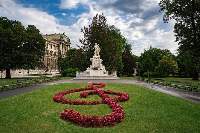 Vienna Skip-The-Line to Hofburg Palace, Sisi Museum and Gardens - Who should book this, and who might feel underwhelmed