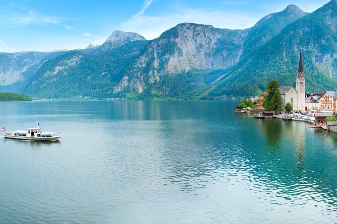 Vienna: small group tour Hallstatt with skywalk, boat, mine - Practical Tips That Make This Day Trip Easier
