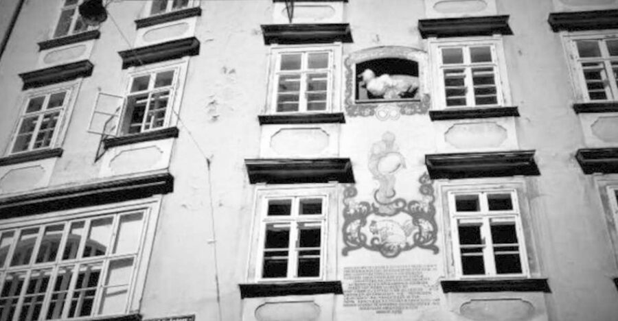 Vienna: Spooky Ghost Tour in English - Helmut Zilk Square: setting the tone before the spooky parts