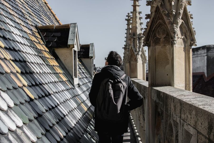 Vienna: St. Stephan's Cathedral Guided Tour - Key things I’d clock before you go