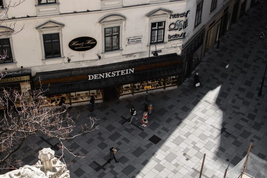 Vienna: St. Stephan's Cathedral Guided Tour - Photography: what to bring and when your angles will peak