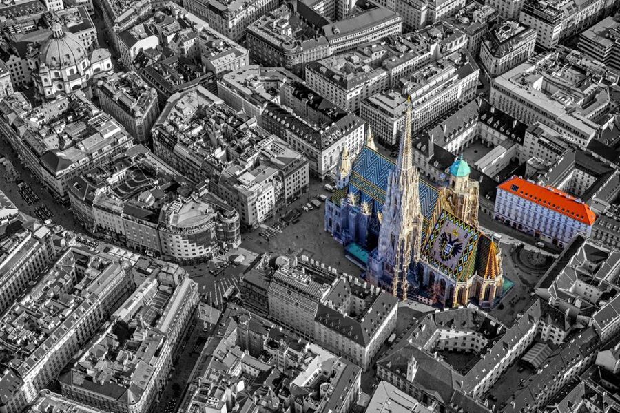 Vienna: St. Stephen's Cathedral & Dom Museum Wien Tickets - A smart order of operations that avoids the worst bottlenecks