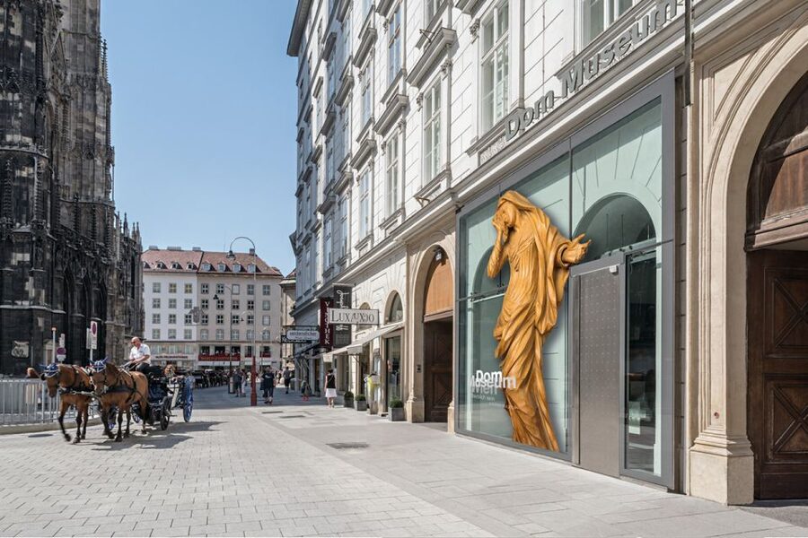 Vienna: St. Stephen's Cathedral & Dom Museum Wien Tickets - Price and value: why $34 can feel fair, or not