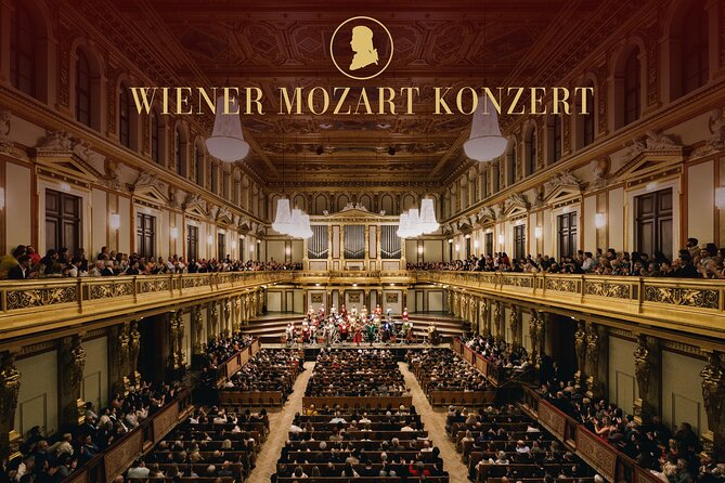 Vienna State Opera House Mozart Concert in Historical Costumes - Key things worth knowing before you buy