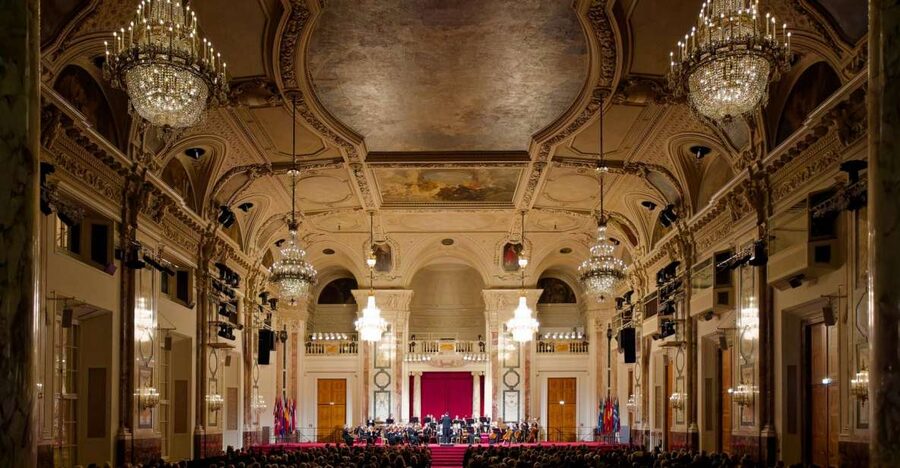 Vienna: Strauss and Mozart Concert at Hofburg Palace - Key Things To Know Before You Go