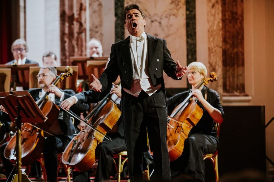 Vienna: Strauss and Mozart Concert at Hofburg Palace - The Music Lineup You Can Expect: Mozart, Strauss, Kalman, and Lehar