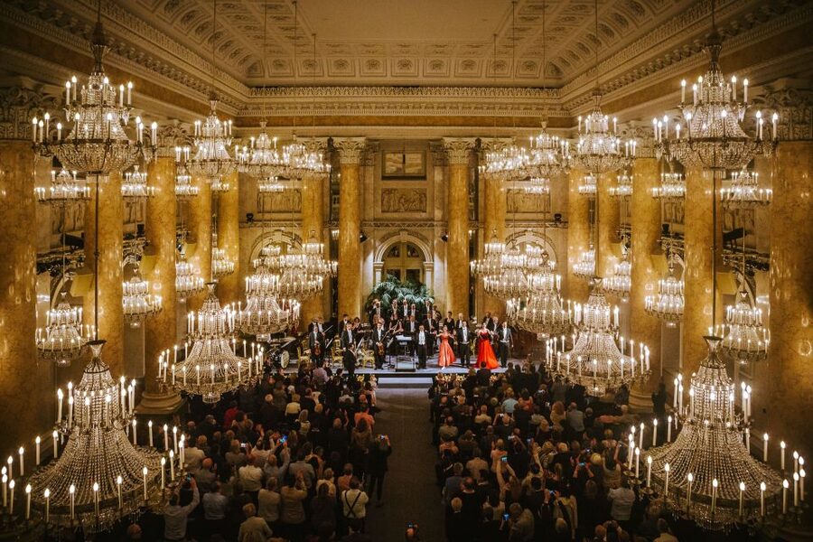 Vienna: Strauss and Mozart Concert at Hofburg Palace - Before You Go: What to Do, What to Bring, What Not To Do