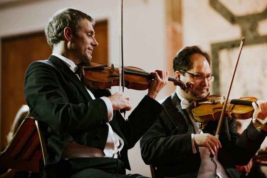 Vienna: Strauss and Mozart Concert at Hofburg Palace - Who This Concert Fits Best (and Who Might Want a Different Night)