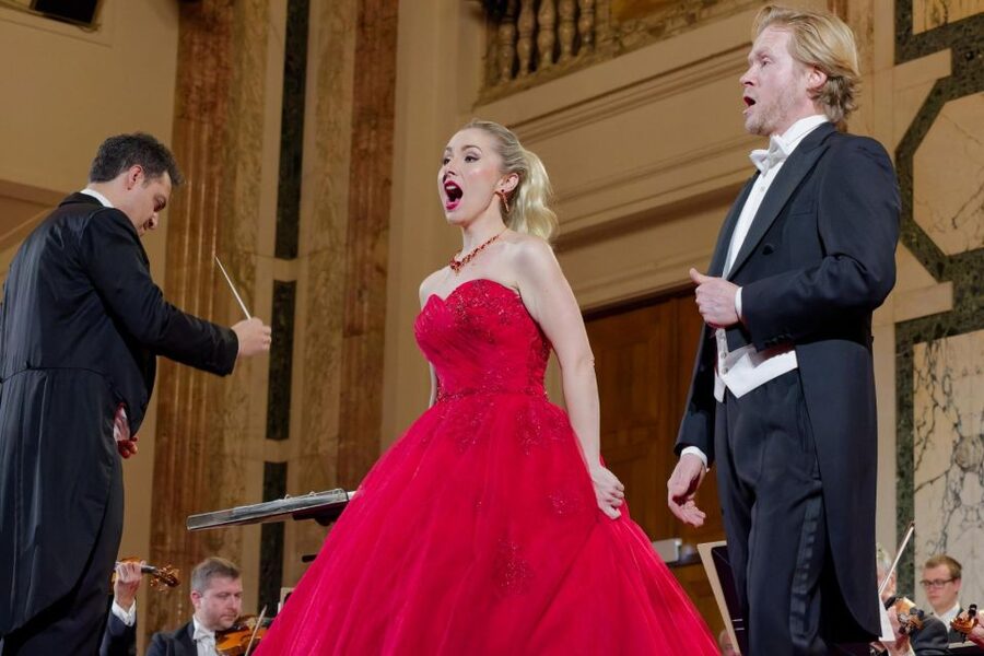 Vienna: Strauss and Mozart Concert at Hofburg Palace - Should You Book This Vienna Hofburg Strauss and Mozart Concert?