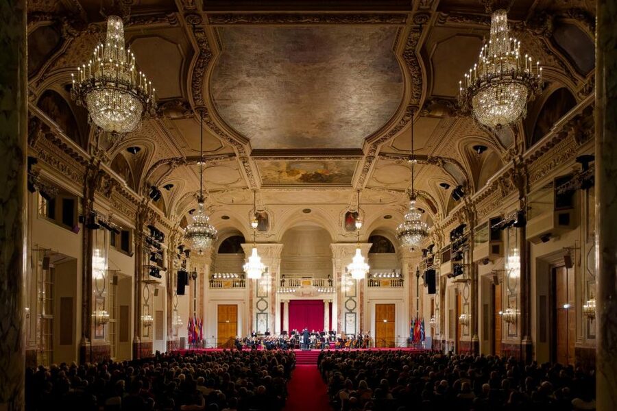 Vienna: Strauss and Mozart Concert at Hofburg Palace - Price and Value: What $106 Buys for 90 Minutes