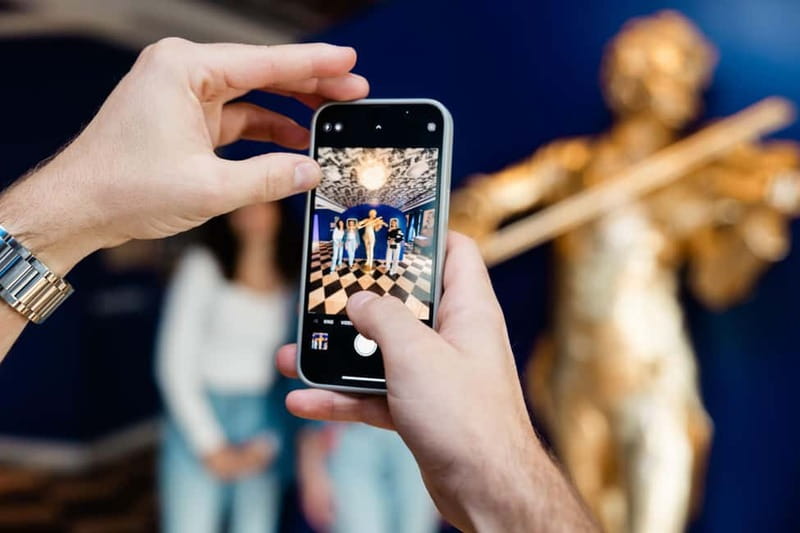 Vienna: Strauss Museum - Music&History in Historic 1837 Hall - Key things to know before you go