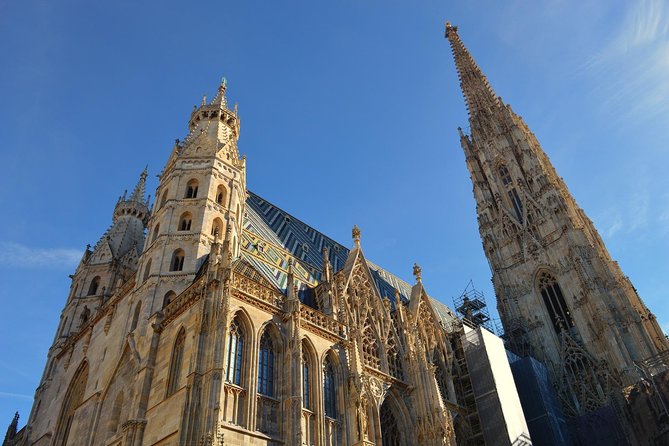 Vienna: The Great Plague Exploration Game - A plague-themed quest that turns walking into a game