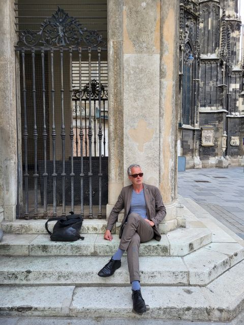 Vienna - the making of a Weltstadt - guided Citytour - Key highlights you should know first