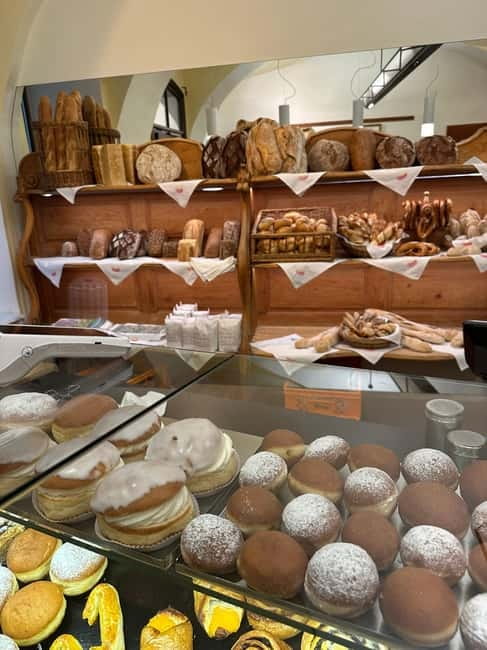 Vienna: The Ultimate Full Meal Austrian Food Tour - Value for Money: Is $104 a Fair Deal for a 3-Hour Food Tour?