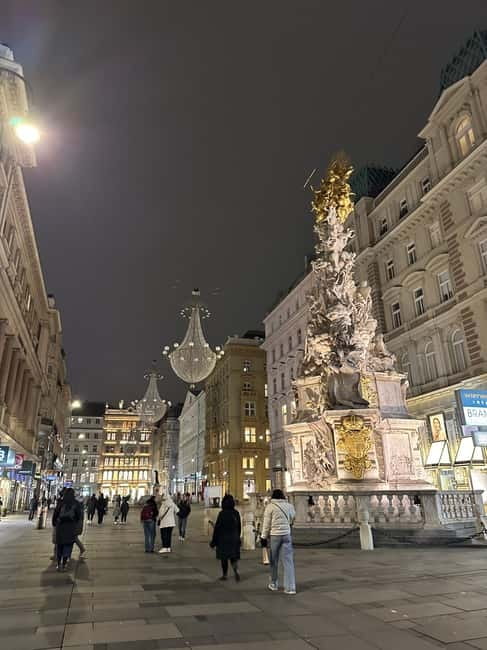 Vienna: The Ultimate Full Meal Austrian Food Tour - Who This Tour Suits Best (and Who Should Think Twice)