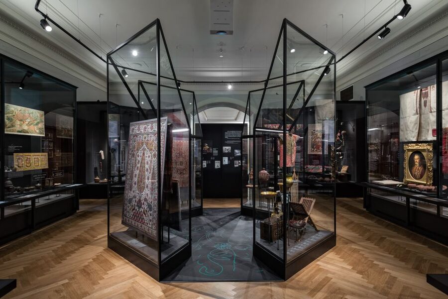 Vienna: Ticket to the Weltmuseum - Habsburg collecting for about 500 years: why that theme matters