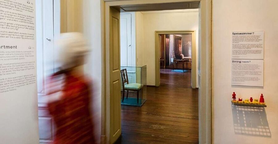 Vienna: Tickets for Mozarthaus Vienna with Audio Guide - Walking In Mozart’s Only Preserved Apartment
