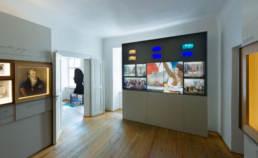 Vienna: Tickets for Mozarthaus Vienna with Audio Guide - Mozart & More Combo: Adding Haus der Musik Without Losing the Plot