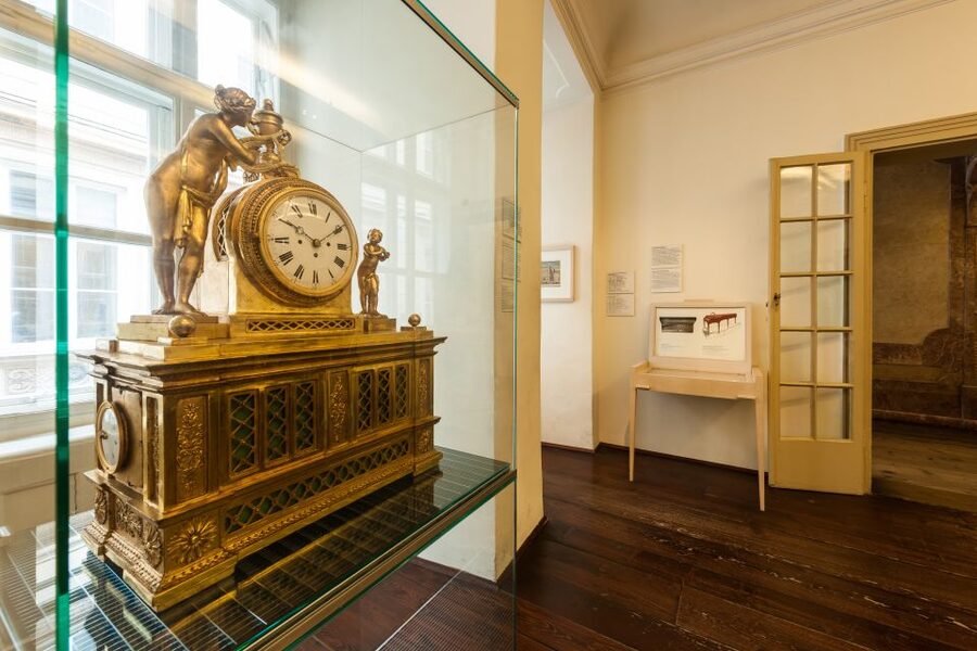 Vienna: Tickets for Mozarthaus Vienna with Audio Guide - Value and Timing: Is It Worth $18 for 1 Day?