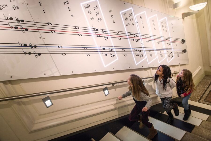 Vienna: Tickets to Haus der Musik - Smart visit tips that make the day smoother