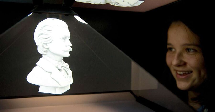 Vienna: Tickets to Haus der Musik - Why Haus der Musik feels different from a typical museum