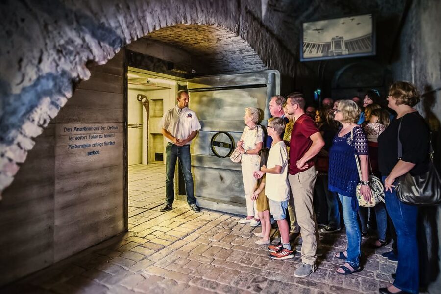 Vienna: Time Travel and Magic Vienna History Tour - Group Size, Energy Levels, and What to Wear