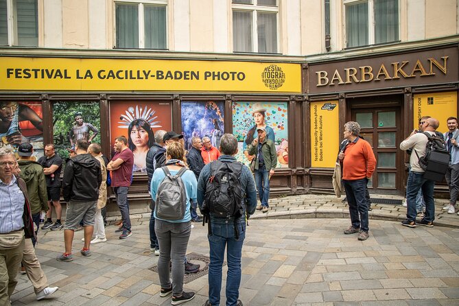 Vienna to Bratislava Small-Group Day Trip with Walking & Panorama - Small Group Size and the Guide Effect