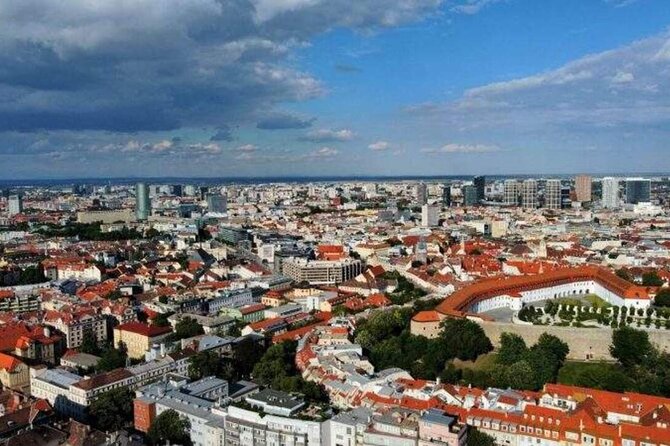 Vienna to Bratislava Small-Group Day Trip with Walking & Panorama - Price and Value: What You Are Paying For