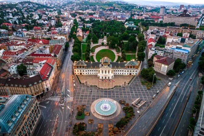 Vienna to Bratislava Small-Group Day Trip with Walking & Panorama - Should You Book This Vienna to Bratislava Day Trip?