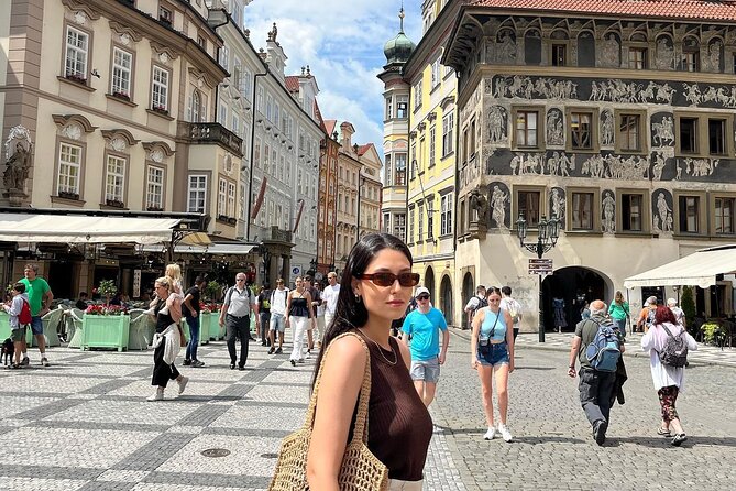 Vienna to Budapest and Prague 3 Days Privately Guided Tour - Hotels and breakfast: the comfort piece you shouldn’t ignore