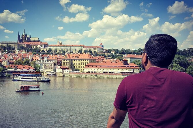 Vienna to Budapest and Prague 3 Days Privately Guided Tour - Price and value for a private 3-day Central Europe sprint