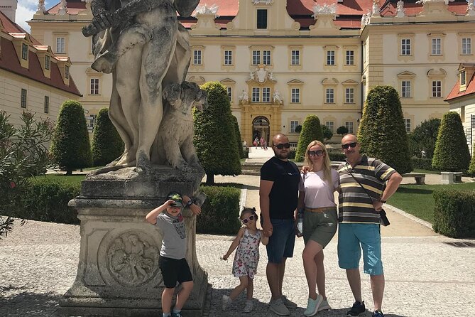 Vienna to Budapest and Prague 3 Days Privately Guided Tour - Should you book this Vienna to Budapest and Prague private tour?