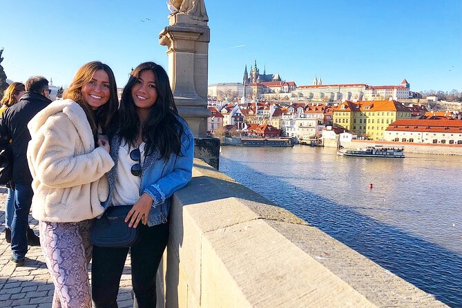 Vienna to Budapest and Prague 3 Days Privately Guided Tour - Vienna to Bratislava to Budapest: the Danube route you can actually do