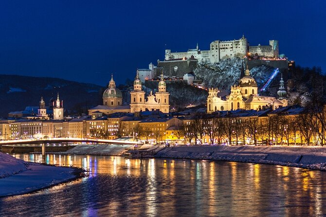 Vienna To Hallstatt Day Tour With Hotel Pick-Up And Drop Off - Key Points You Will Feel Right Away