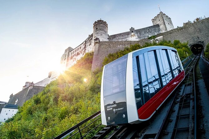 Vienna To Hallstatt Day Tour With Hotel Pick-Up And Drop Off - Comfort, Vehicles, and Group Size Reality Check