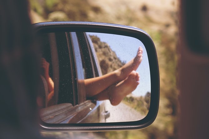 Vienna to Prague - Private Transfer with 2 hours of Sightseeing - Key points