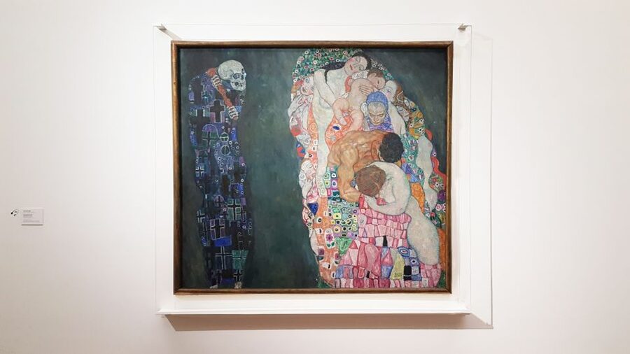 Vienna: Tour of Gustav Klimt's Art in 3 Museums with Tickets - Booking Smart: The Practical Stuff That Makes the Day Go Smooth