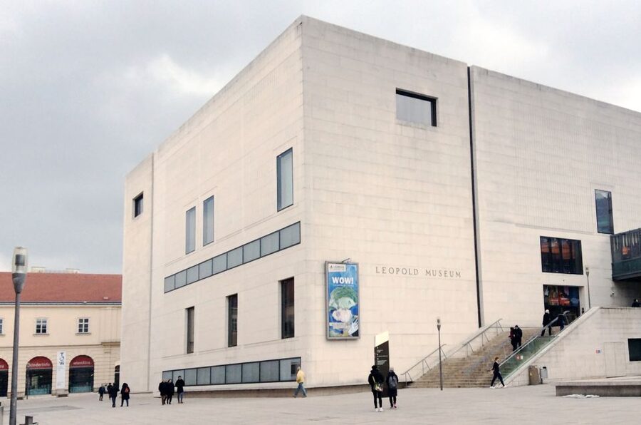 Vienna: Tour of Gustav Klimt's Art in 3 Museums with Tickets - Belvedere Palace: Upper Belvedere, The Kiss, and Judith
