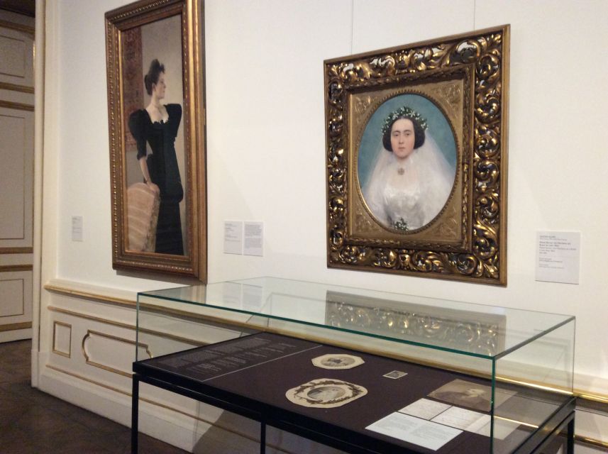 Vienna: Tour of Gustav Klimt's Art in 3 Museums with Tickets - Leopold Museum: Life and Death, Studio Reconstructions, and Meaning