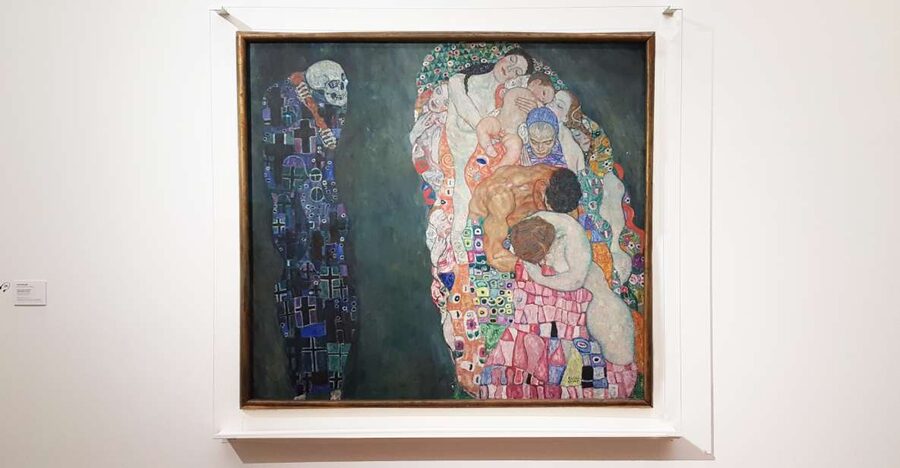 Vienna: Tour of Gustav Klimt's Art in 3 Museums with Tickets - The 3-Hour Plan: What You Will Do and What You Can Skip